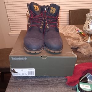 Mens Timberland Boots
